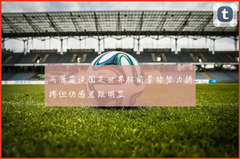 冯潇霆谈国足世界杯前景称努力拼搏但仍感差距明显