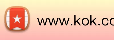 www.kok.com体育官网 Logo
